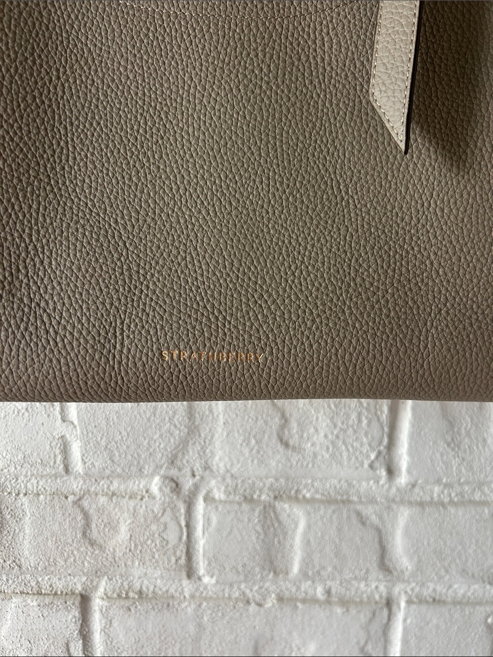 Strathberry barra tote - Picture 7 of 9